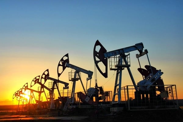 Способы добычи нефти: первичный, вторичный и третичный методы