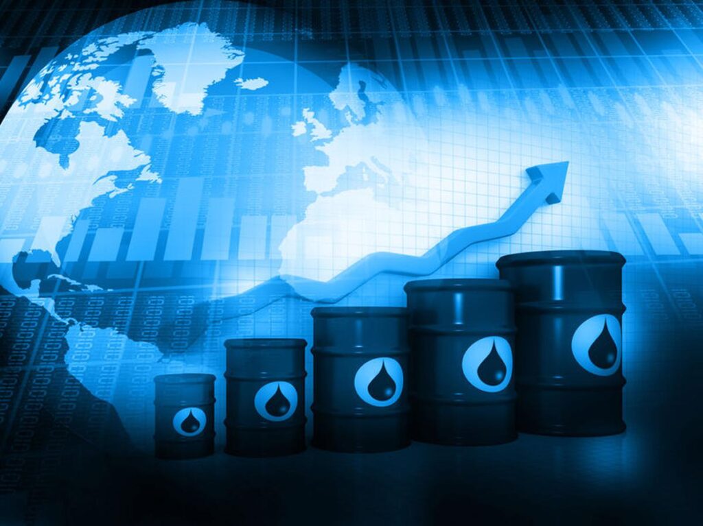 Прогнозы цен на нефть Morgan Stanley