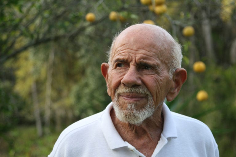 Jacque Fresco – an outstanding scientist of our time