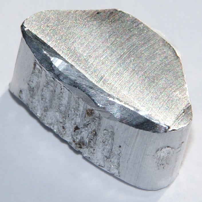 Алюминиевая руда — от добычи до получения металла. Страны-лидеры по добыче алюминия