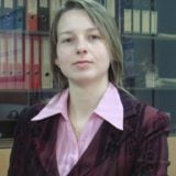 Ирина Стаценко
