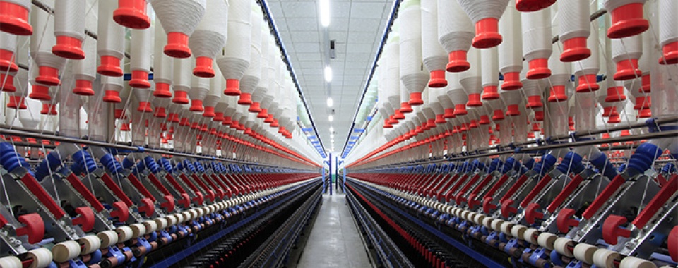 Производство ивановского текстиля: история, экономического значение, качество продукции