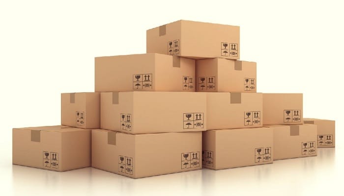 Какие упаковочные материалы для переезда могут понадобиться