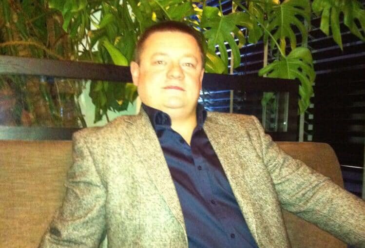 Иван Зубеня, Управляющий партнер, Коммуникационное агентство «Ангелы бизнеса»