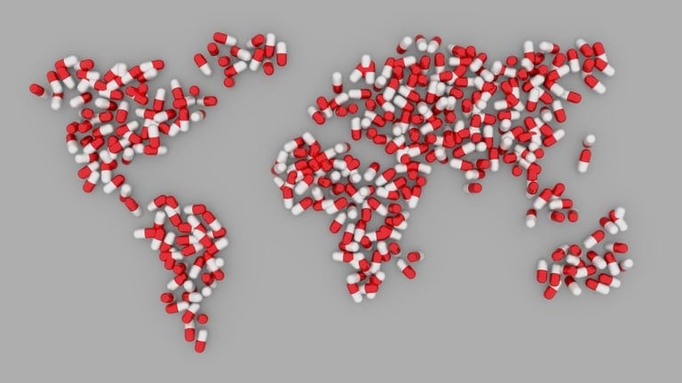 Импортозамещение в фармацевтической отрасли: риски или возможности