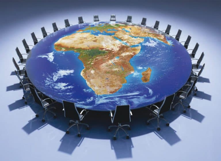 Globalisering: oorzaken, gevolgen, problemen, rol in de wereldeconomie