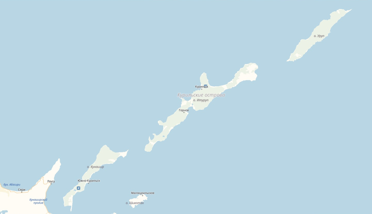 Спорные острова. Острова Курильской гряды. Южные Курильские острова на карте. Остров Кунашир Курильские острова на карте. Острова Итуруп Кунашир Шикотан.