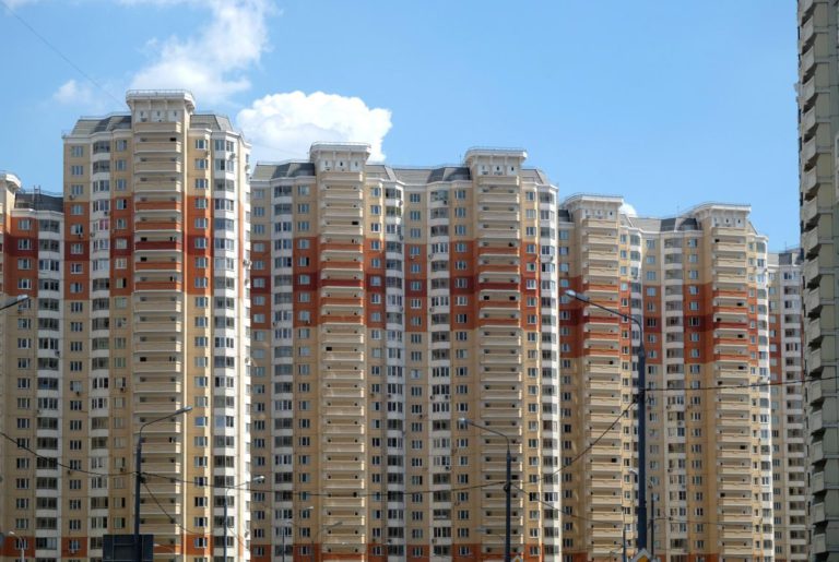 В каких городах России выросли цены на квартиры в 2019 году