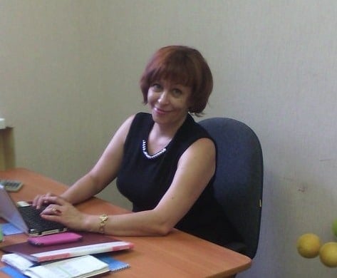 Бродельщикова Александра Николаевна, генеральный директор юридической компании «Центр гражданского права»