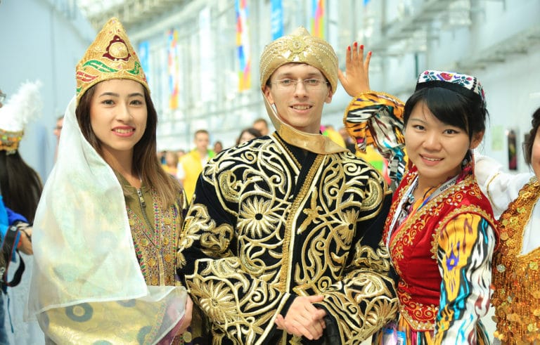 Как получить гражданство РФ гражданину Узбекистана — пошаговое руководство