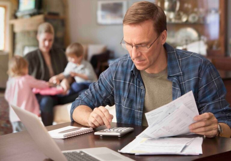 So verwalten Sie das Familienbudget: echte Tipps und ein Beispiel aus dem Leben einer Familie
