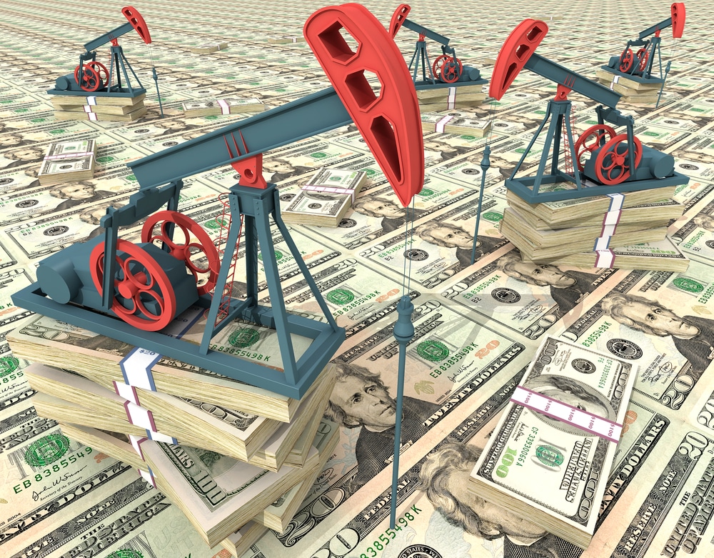 Как отразится падение стоимости нефти на экономике России и США
