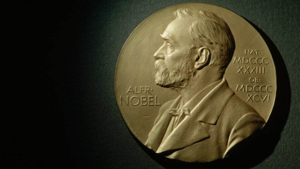 Нобелевская премия: учреждение, порядок присуждения, лауреаты из России и мира