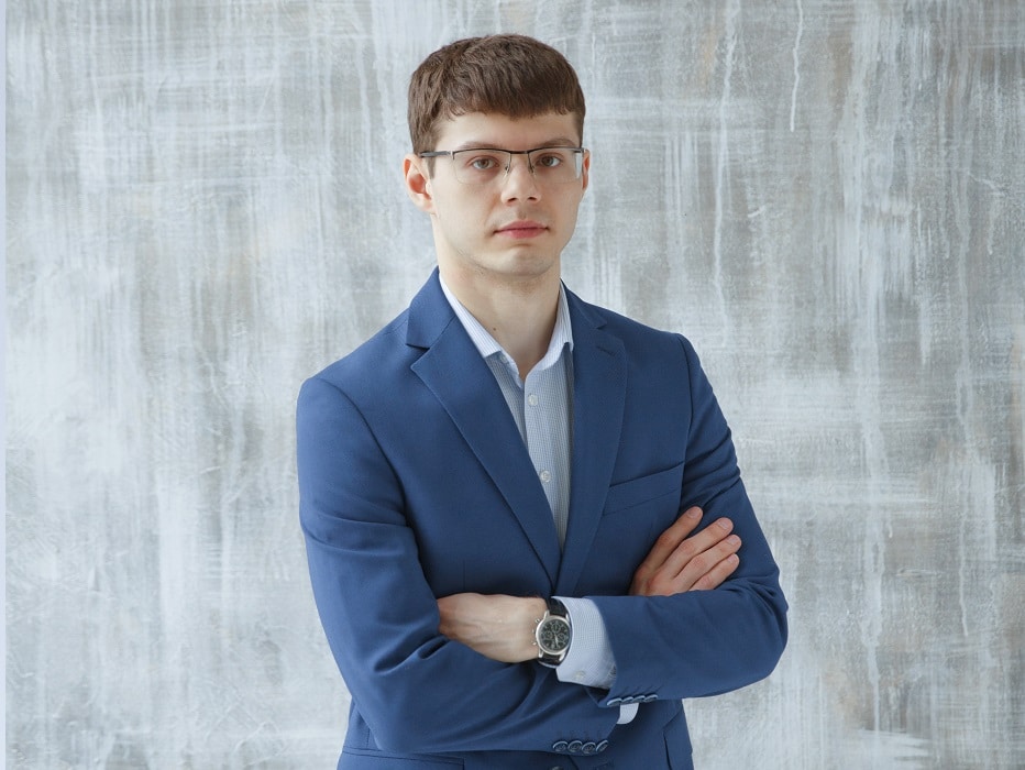 Тарас Зубченко, партнер компании «Стопдолг», арбитражный управляющий, юрист