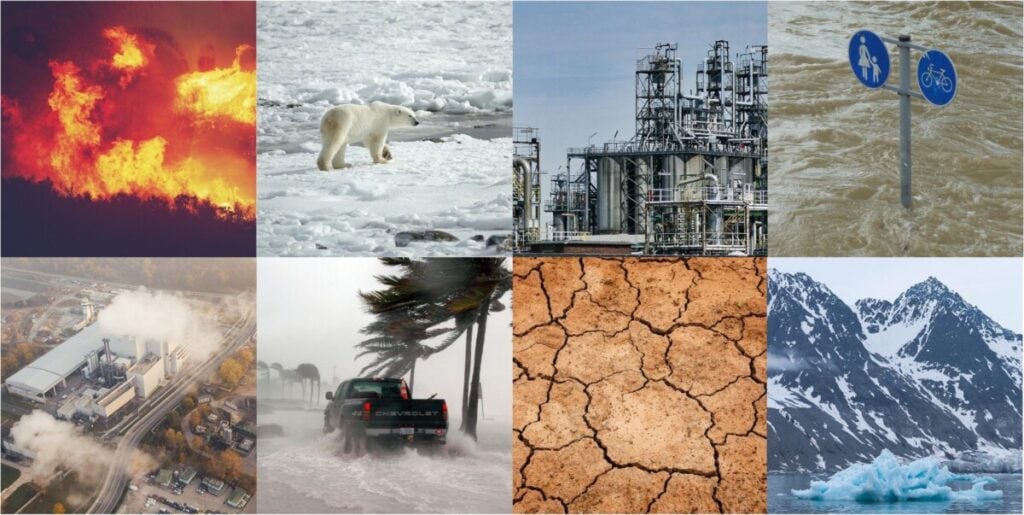 Экологический кризис: причины, примеры и пути решения