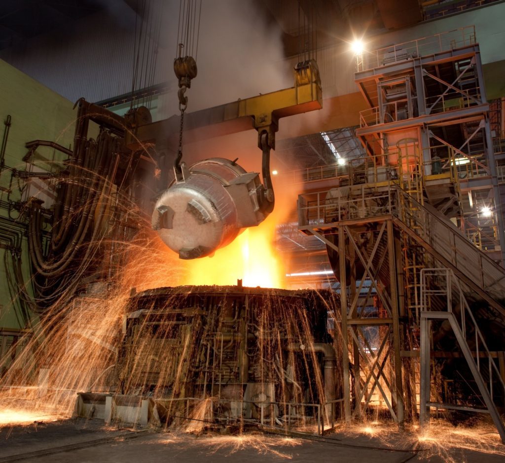 Цены на сталь снижаются: перспективы сталелитейной отрасли