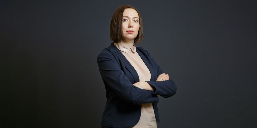 Валентина Зебницкая