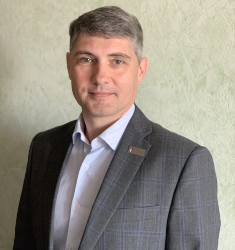Алексей Мамонов, генеральный директор компании «Центр Аналитических Систем».