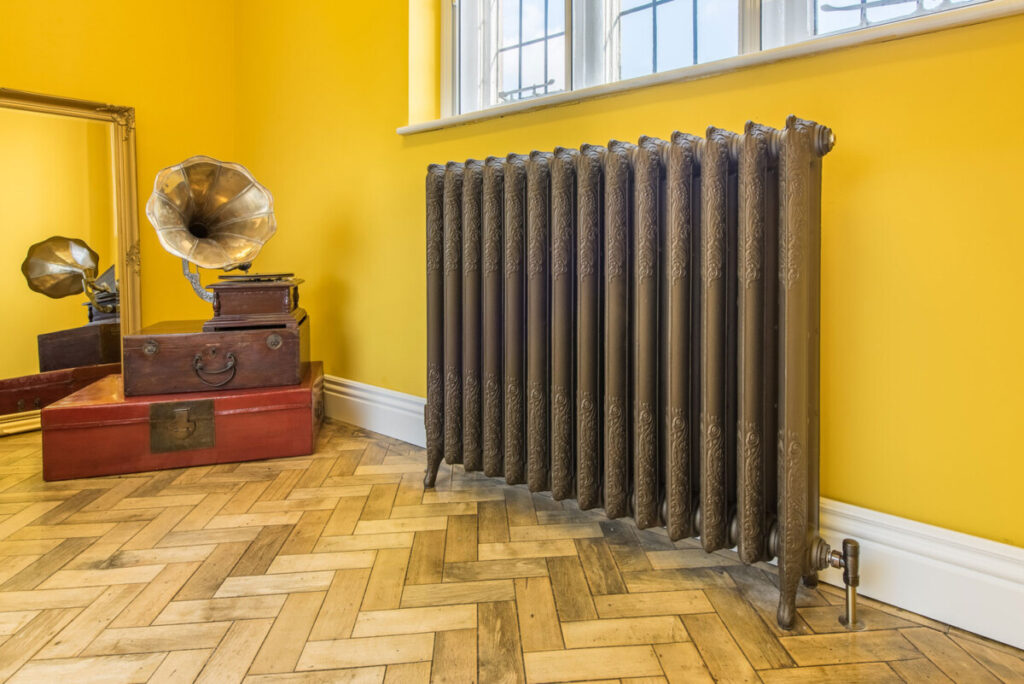 Какие радиаторы выбрать для отопления частного дома
