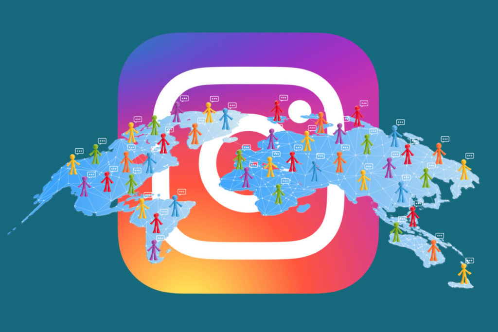 Como criar uma conta comercial no Instagram
