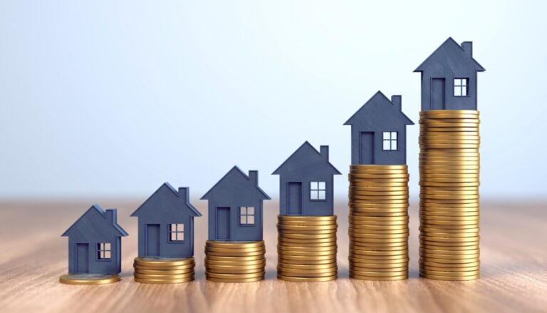 Как остановить рост цен на недвижимость