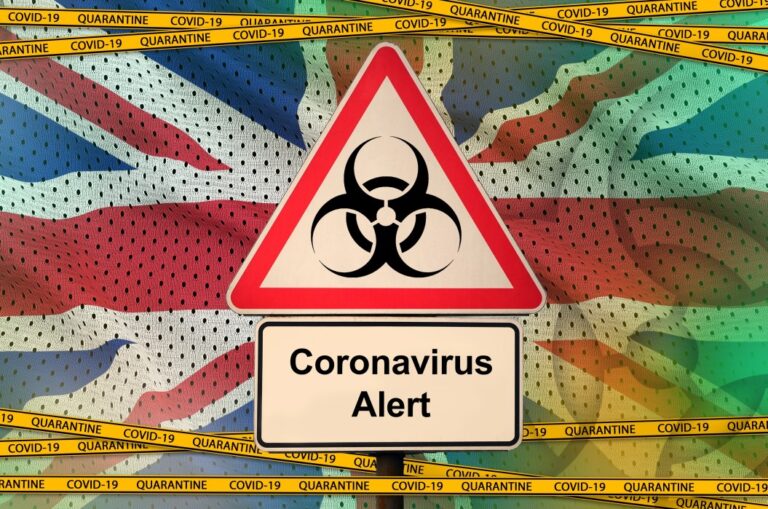 Новый штамм коронавируса в Великобритании: оценка Кремля, мнения экспертов