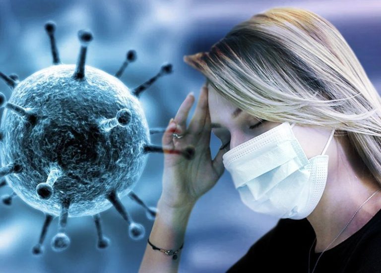 Cколько дней заразен человек при коронавирусе