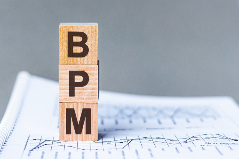 BPM – Business process management