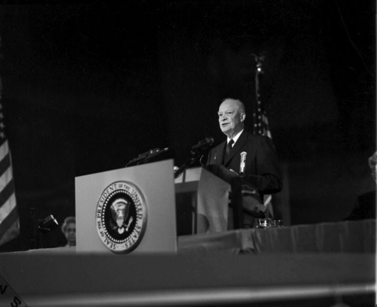 Die Eisenhower-Matrix – Bestimmen Sie Ihre Prioritäten