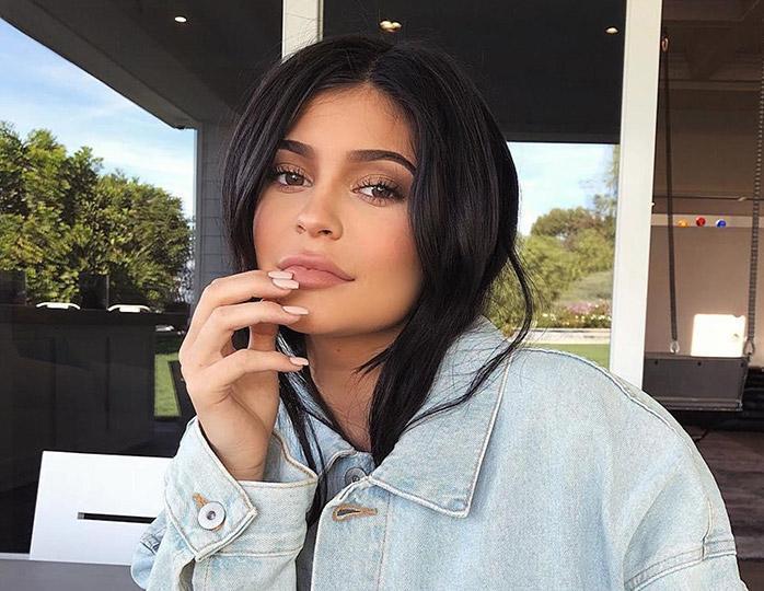 Kylie Jenner is a young owner of big money