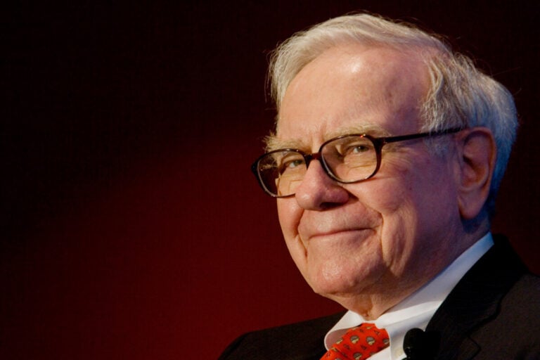 Warren Buffett – Het orakel van Omaha
