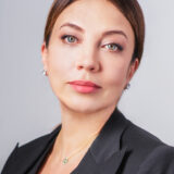 Валентина Бучнева