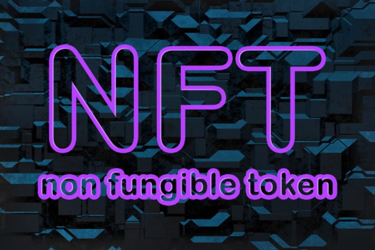 NFT – Non-Fungible Token