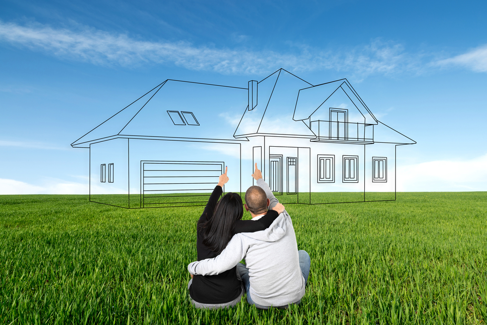 Ипотека на ИЖС для земельных участков и строительства дома