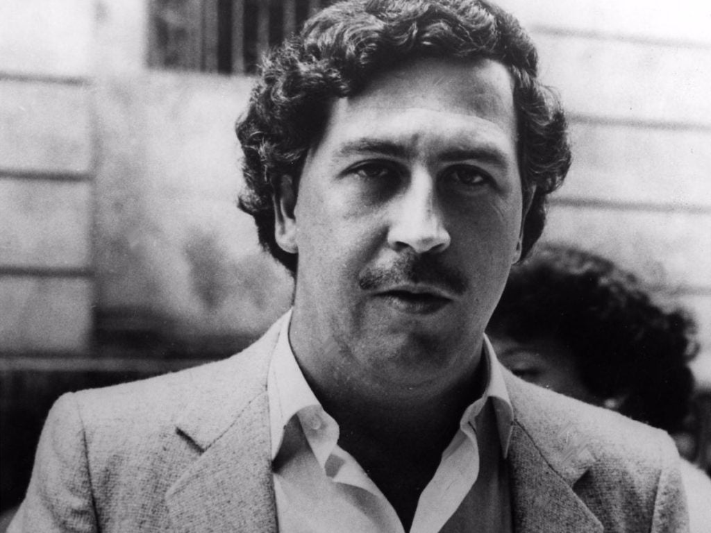 Pablo Escobar: Biographie des legendären Drogenbosses
