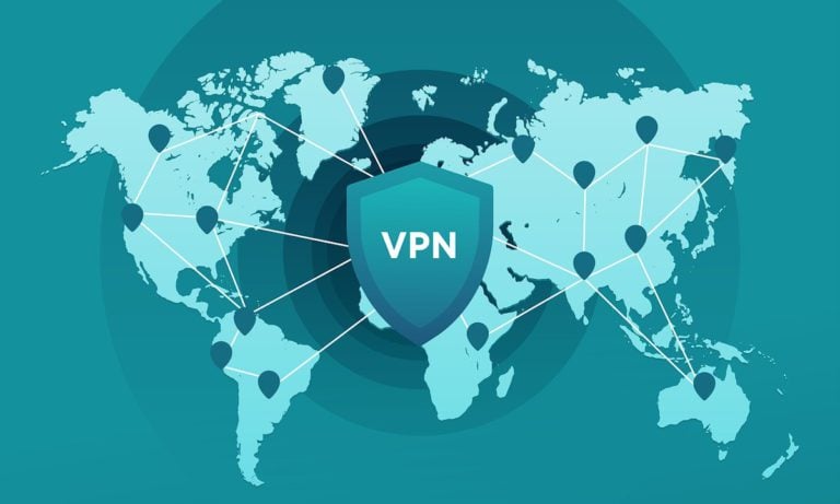 VPN—黑客發明的網絡