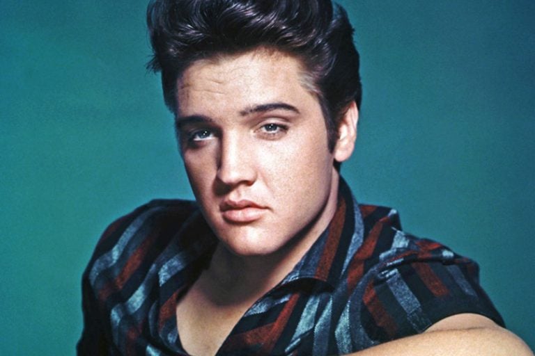 Elvis Presley: 14 verbazingwekkende feiten uit het leven van de koning van rock and roll