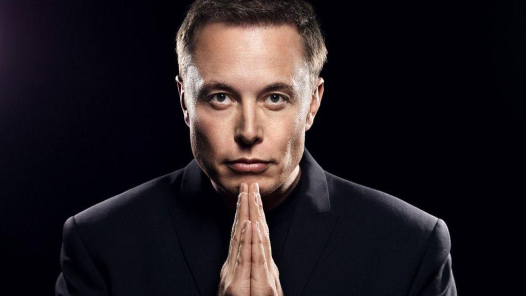 Elon Musk: biografi seorang pria yang berusaha menjajah Mars