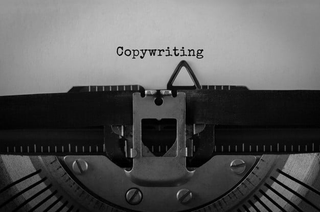 Le copywriting est le roi du contenu