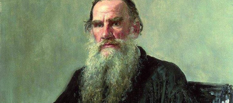 Лев Толстой: биография классика русской литературы