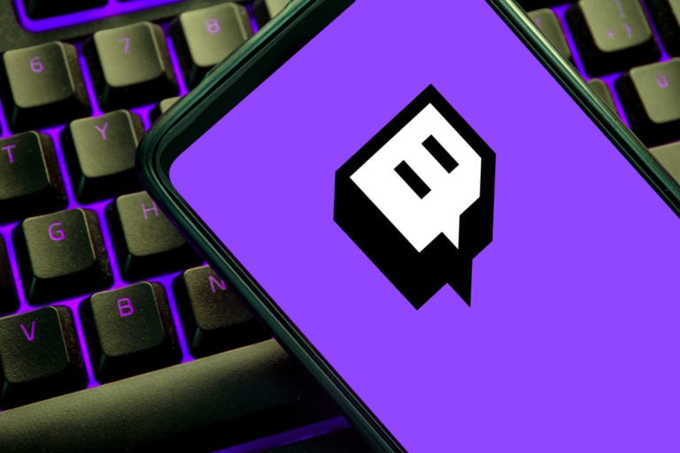 Twitch – platform streaming game