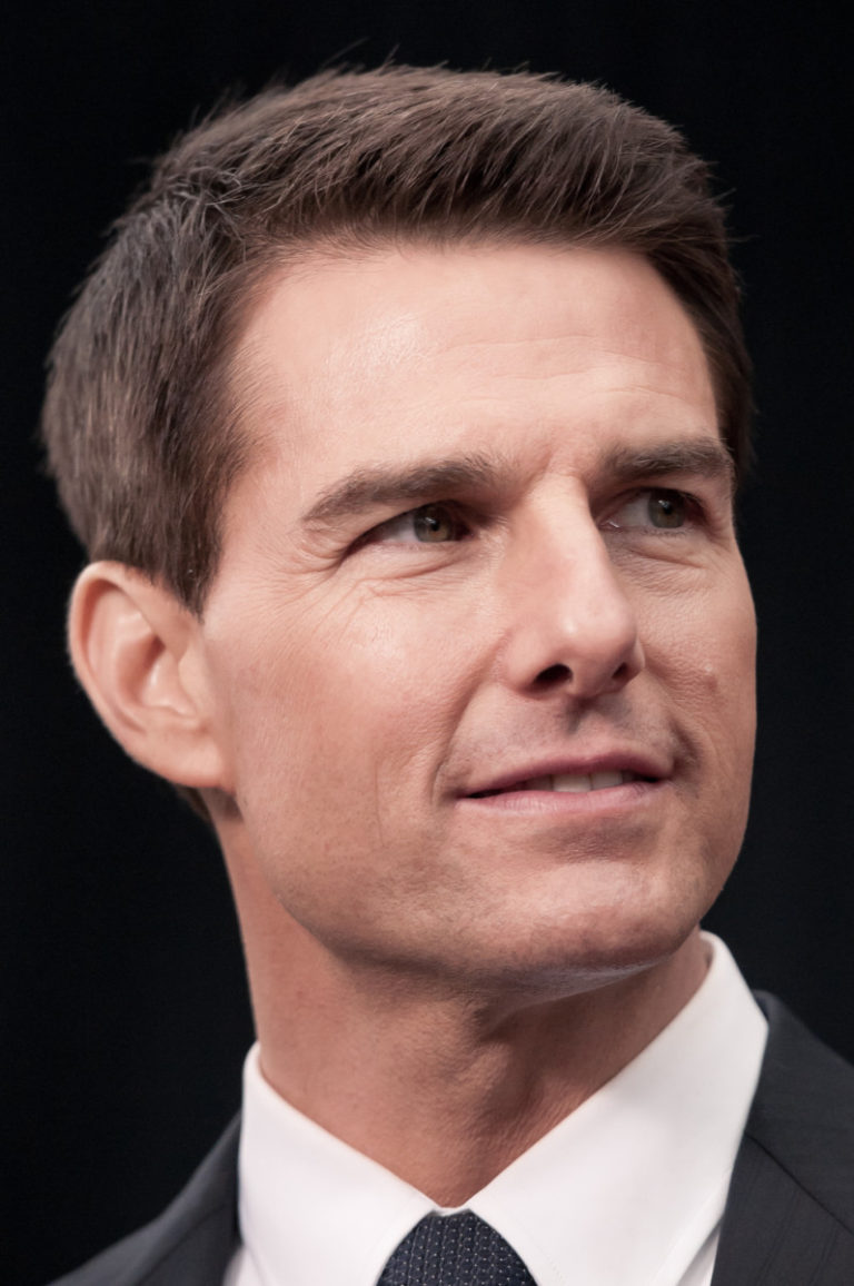 Tom Cruise: biography of an actor who wanted to become a priest - Pakhotin