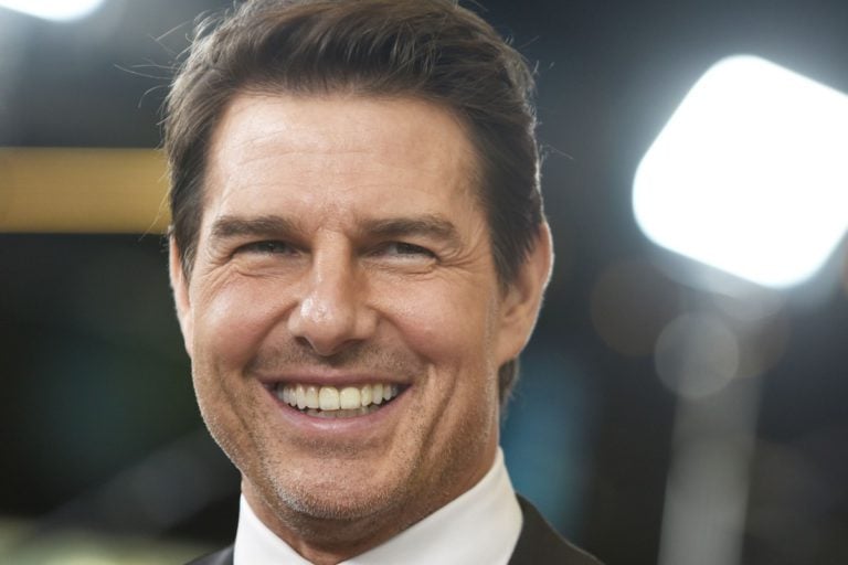 Tom Cruise: biografie van een acteur die priester wilde worden