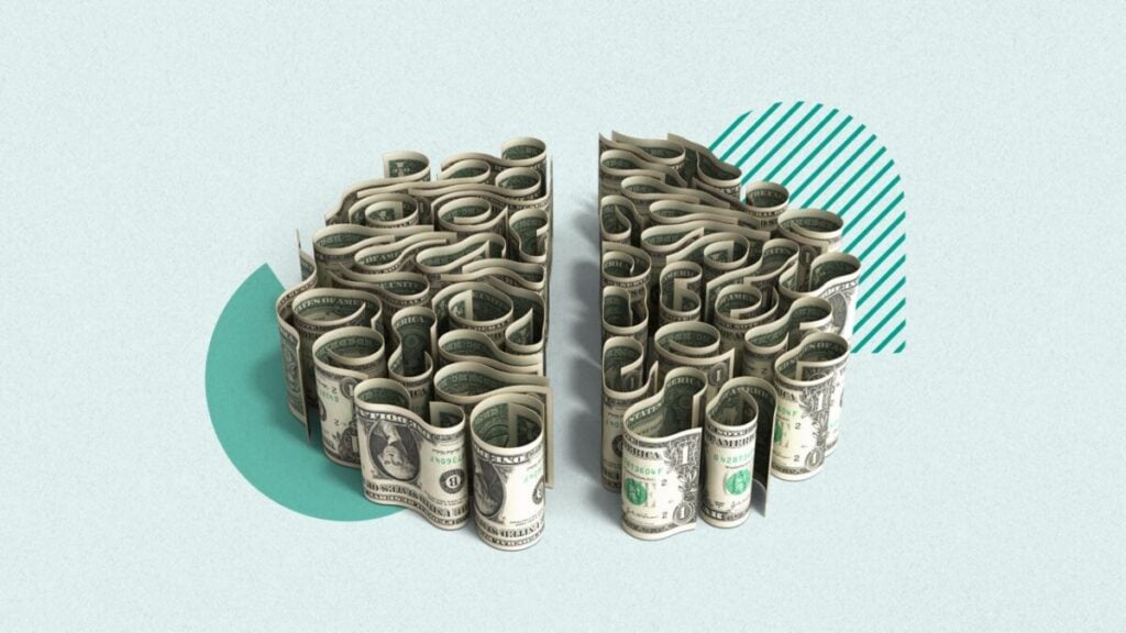 Psychologia pieniędzy: dlaczego jedni są bogaci, a inni nie?