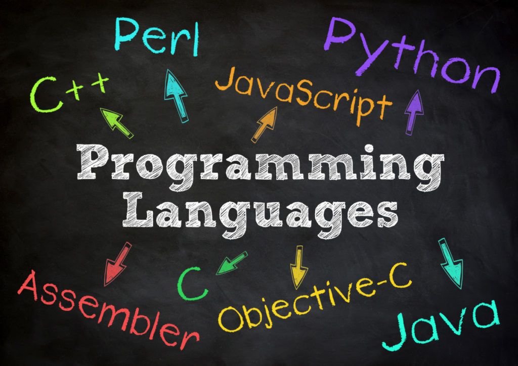 Какой язык программирования учить первым