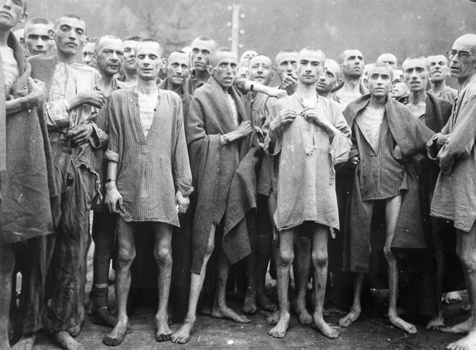 Как выжить в Освенциме?