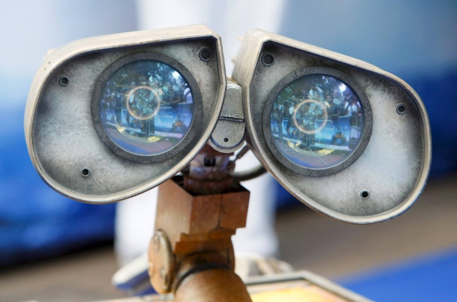 Как применяются технологии машинного зрения?