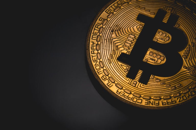Bitcoin – waluta przyszłości?