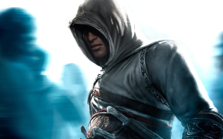 Assassin’s Creed is not only the cult series of games from Ubisoft