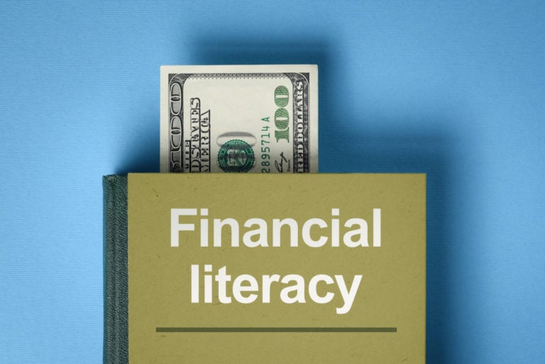Финансовая грамотность и её основы